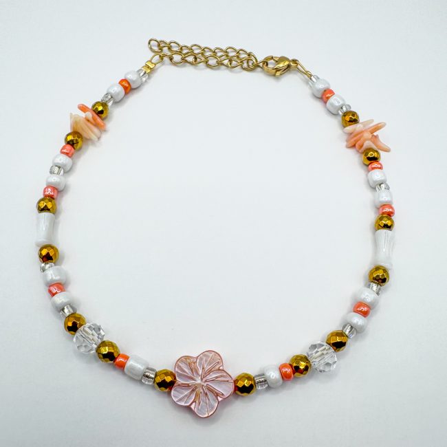 Assos Anklet