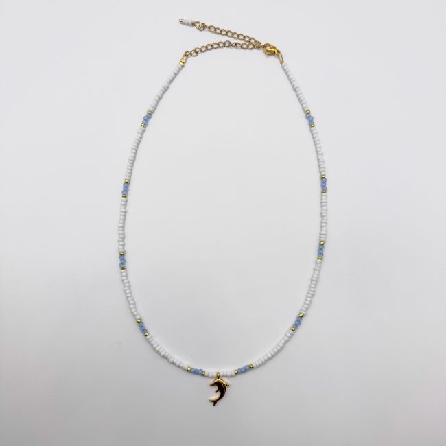 Anafi Necklace