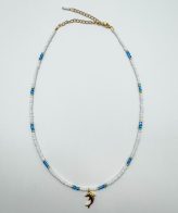 Milos Necklace