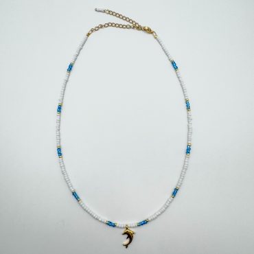 Milos Necklace
