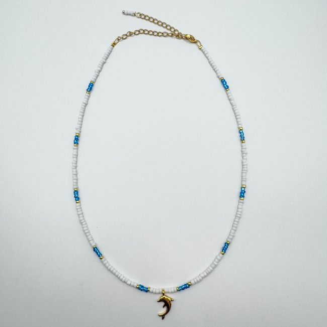 Milos Necklace