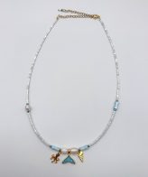 Mykonos Necklace