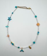 Hydra Necklace