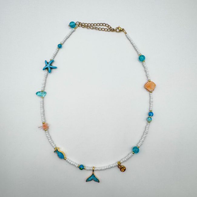 Hydra Necklace