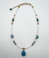Naxos Necklace