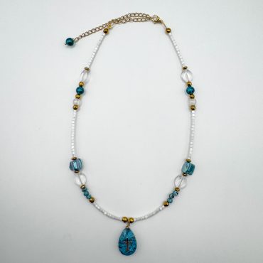 Naxos Necklace