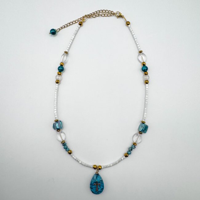 Naxos Necklace