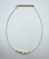 Paros Necklace