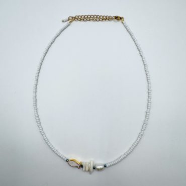 Paros Necklace