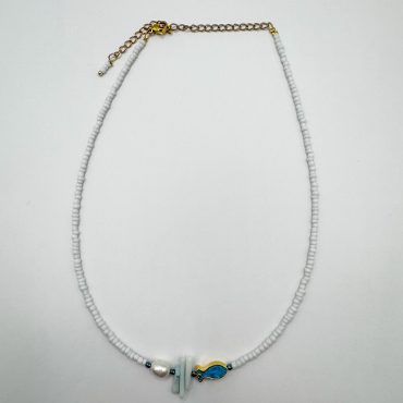 Ios Necklace