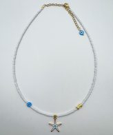 Creta Necklace