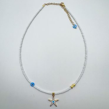 Creta Necklace