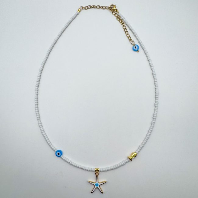 Creta Necklace