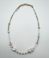 Kos Necklace