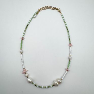 Kos Necklace