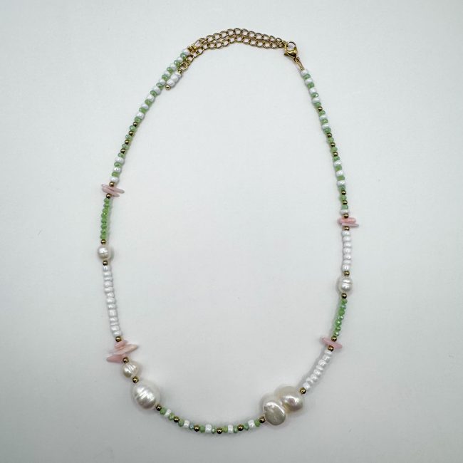 Kos Necklace