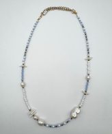 Samos Necklace