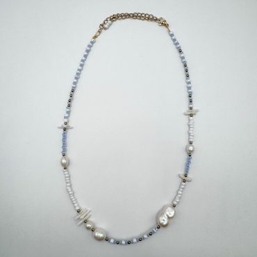 Samos Necklace