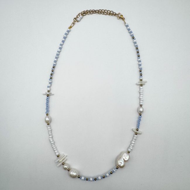 Samos Necklace