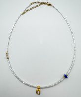 Santorini Necklace