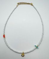 Corfu Necklace
