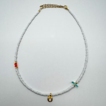 Corfu Necklace