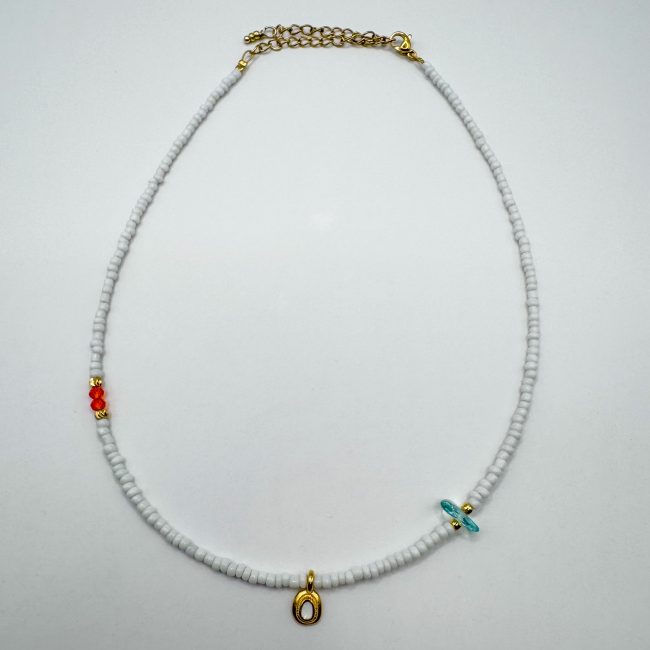 Corfu Necklace