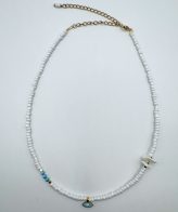 Delos Necklace