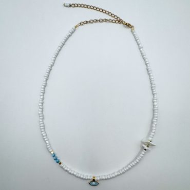 Delos Necklace