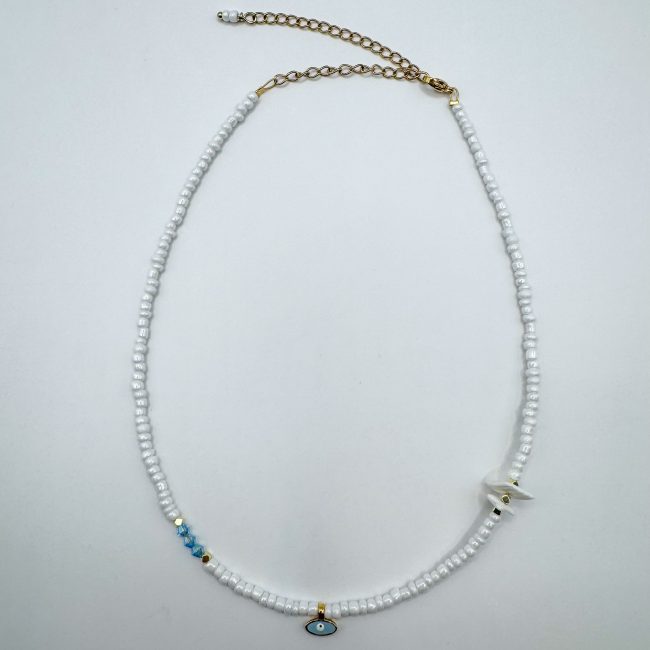 Delos Necklace