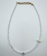 Chios Necklace