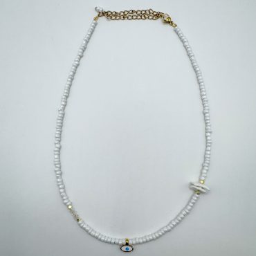 Chios Necklace
