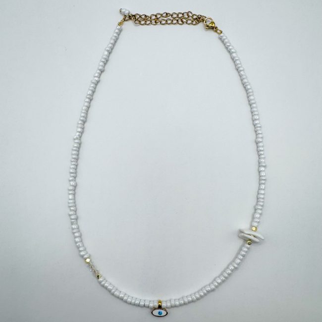 Chios Necklace