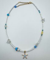 Tinos Necklace