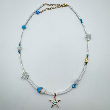 Tinos Necklace