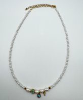 Folegandros Necklace