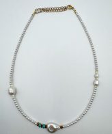 Symi Necklace