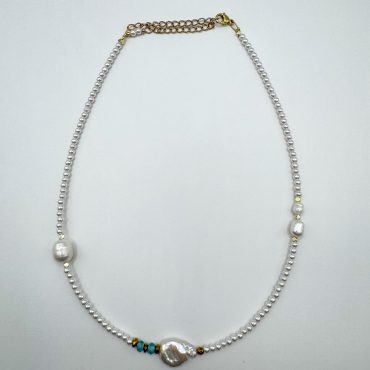 Symi Necklace