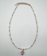 Rhodes Necklace