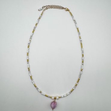 Rhodes Necklace