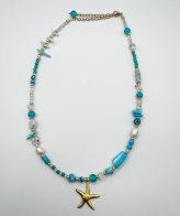 Zante Necklace