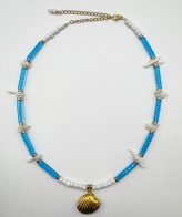 Kythira Necklace