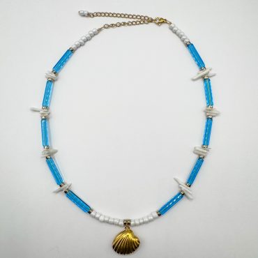 Kythira Necklace