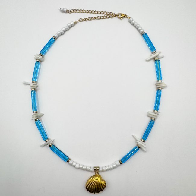 Kythira Necklace