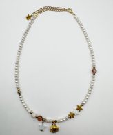 Amorgos Necklace