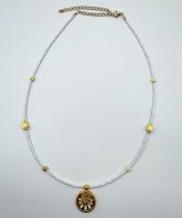 Patmos Necklace