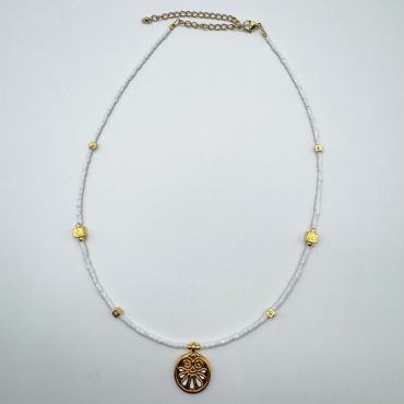 Patmos Necklace