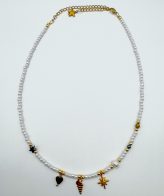 Serifos Necklace
