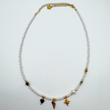 Serifos Necklace
