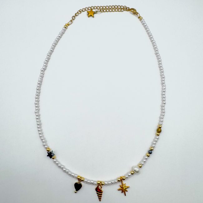 Serifos Necklace
